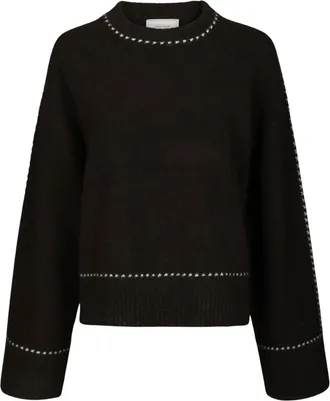 Neo Noir Mujer, Jerseys, Marr&oacute;n, Talla: XS