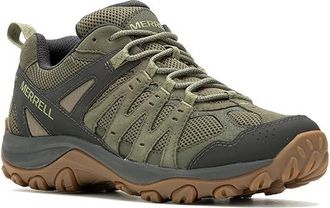 Merrell Accentor 3 Mens Shoes Olive : 11.5 M, Textile/Synthetic/Leather