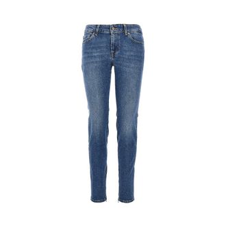 7 For All Mankind Y2K Skinny Fit jeans Woman 26