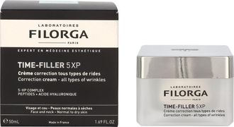 Filorga Unisex Time-Filler 5XP Correction Cream 50 ml - One Size