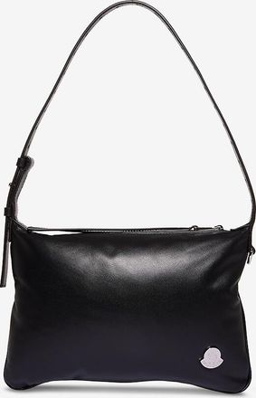 Moncler Schultertasche aus Nappaleder Vetta