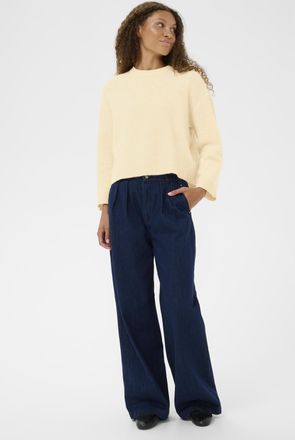 Saint Tropez Pullover LarnaSZ Pullover Loose fit