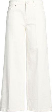 Tommy Hilfiger BOTTOMWEAR - Pantaloni jeans su YOOX.COM