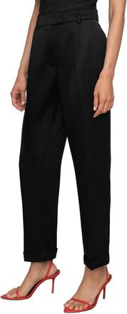 Reiss Celia Tapered Trouser