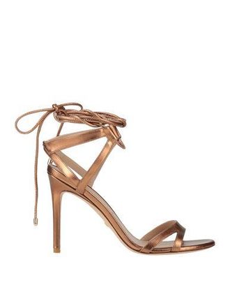 Stuart Weitzman SCHUHE - Sandalen auf YOOX.COM