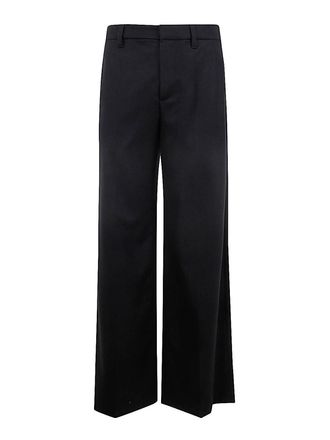 Brunello Cucinelli Classic Suit Trousers