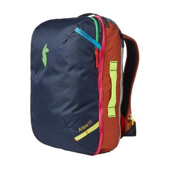 Cotopaxi unisex, Bolsos, Multicolor, Talla: ONE Size