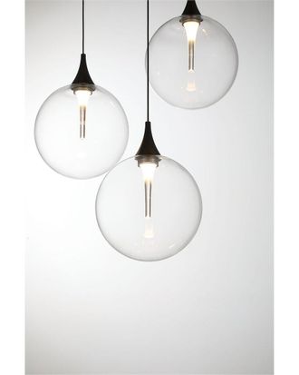 Eurofase Lighting Iissa 7-Light 21In Chandelier