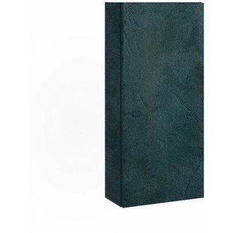 TFT Home Furniture Pensile alto YOKA blu pietra