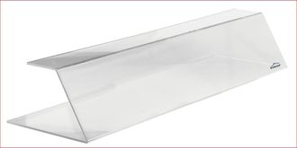 Lacor Vitrina Expositora Bar - Protector Pintxos 100cm - Lacor