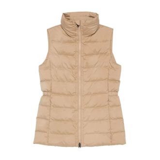 Woolrich Mujer, Chaquetas, Beige, Talla: M