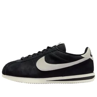 Nike Cortez Black Sail HV4456-001