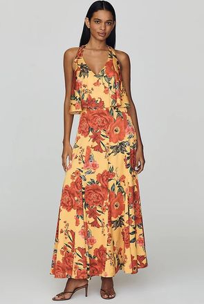 Hutch Teffi Dress
