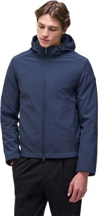 Colmar Hooded Adjustable Drawstring Jacket