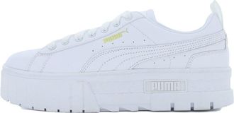 Puma (WMNS) PUMA Mayze Classic White 384209-01
