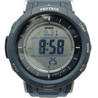 Casio Casio
