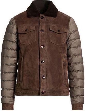 Moorer CAPISPALLA - Giacche & Giubbotti su YOOX.COM