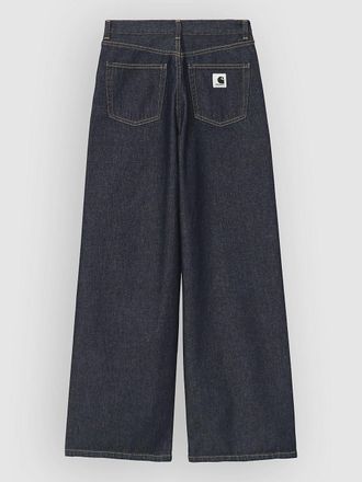 Carhartt Work in Progress Jane Vaquero azul