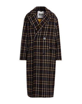 Silvian Heach JACKEN & M&Auml;NTEL - M&auml;ntel auf YOOX.COM