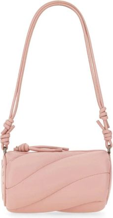 Fiorucci Donna, Borse, Rosa, Taglia unica, new