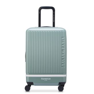 DELSEY Paris LUGGAGE,20,CARRYON,SAGE