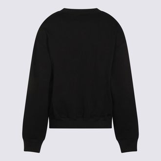 Polo Ralph Lauren Womens Sweaters Black _co Pl