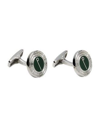 Dunhill JEWELLERY and WATCHES - Cufflinks and Tie Clips sur YOOX.COM
