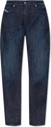 Diesel Donna, Jeans, Blu, W28 L30, new