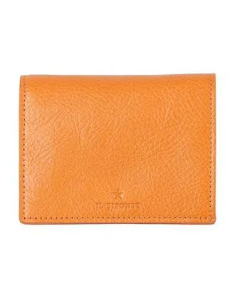 IL BISONTE Wallets
