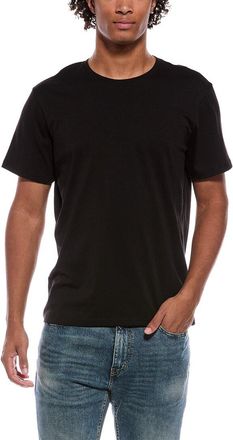 ATM Anthony Thomas Melillo Atm Anthony Thomas Melillo Crewneck T-Shirt