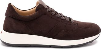 Tod's Sneakers In Suede