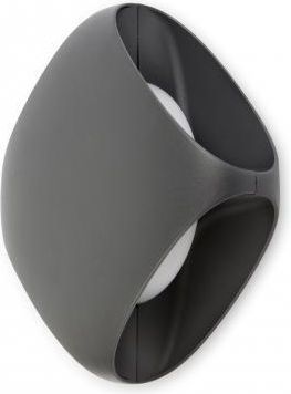 Faro Barcelona Bu-oh Aplique De Pared Exterior 71212