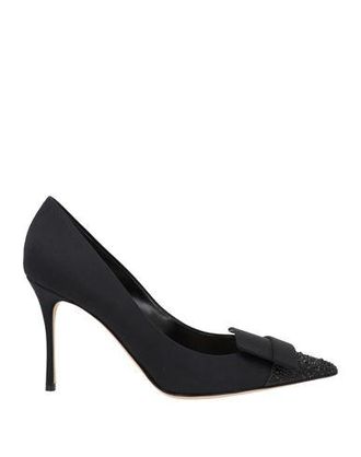 Sergio Rossi CALZADO - Zapatos de sal&oacute;n en YOOX.COM