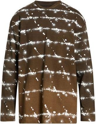 Jil Sander CAMISETAS Y TOPS - Camisetas en YOOX.COM