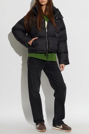 Carhartt Work in Progress Haydon Jacket, Womens, Black
