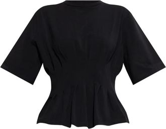 Gestuz Inez blouse - Black
