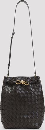 Bottega Veneta Borsa a secchiello Andiamo di Bottega Veneta