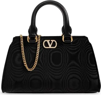 Valentino Garavani Mujer, Bolsos, Negro, Talla: ONE Size