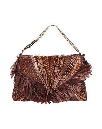 Alberta Ferretti BORSE - Borse a mano su YOOX.COM
