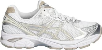 Asics Sneakers - Dames - Hardloopschoenen - Beige - 38 EU - Fitness