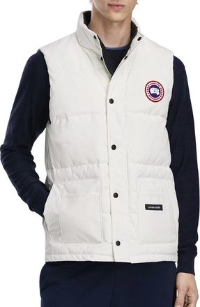 Canada Goose Freestyle Crew Vest