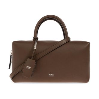 Max Mara Mujer, Bolsos, Marr&oacute;n, Talla: ONE Size