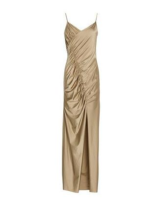 Siste's VESTIDOS - Vestidos largos en YOOX.COM