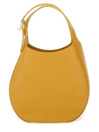 Longchamp S Le Foulonné Bag With Handle-Donna