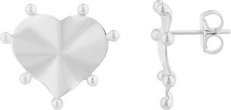 SHYMI Shymi 18K Plated Earring