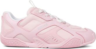 Versace Galaxia sneakers - Pink