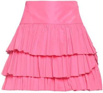 Mariuccia BOTTOMWEAR - Mini skirts on YOOX.COM