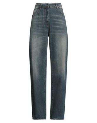 Msgm BOTTOMWEAR - Jeans on YOOX.COM
