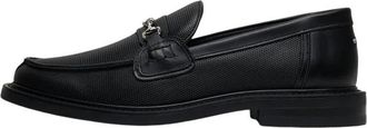 Filling Pieces Loafer Aten Zwart - unisex - Loafers - Zwart - 36 EU - Leer - Schoenen