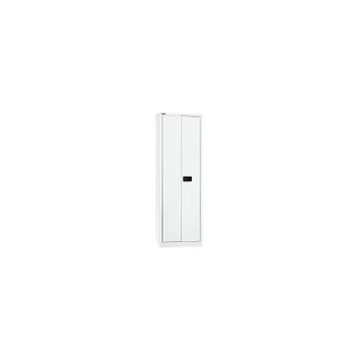 Bisley Armario De Puertas Batientes Universal H X A X P 1950 X 600 X
